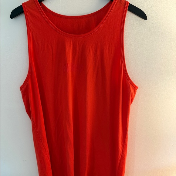 Lululemon Men’s Fundamental Tank - Picture 1 of 4